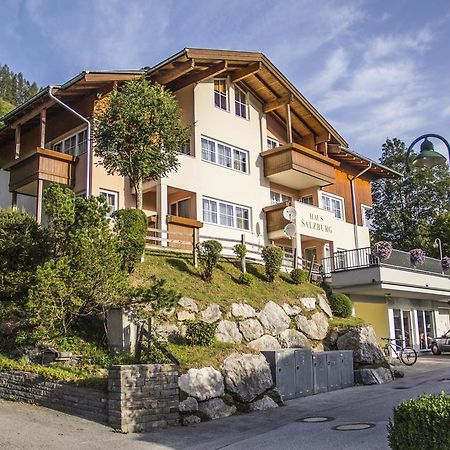 Ferienwohnung Salzburg فوش ان دير غلوكنه المظهر الخارجي الصورة