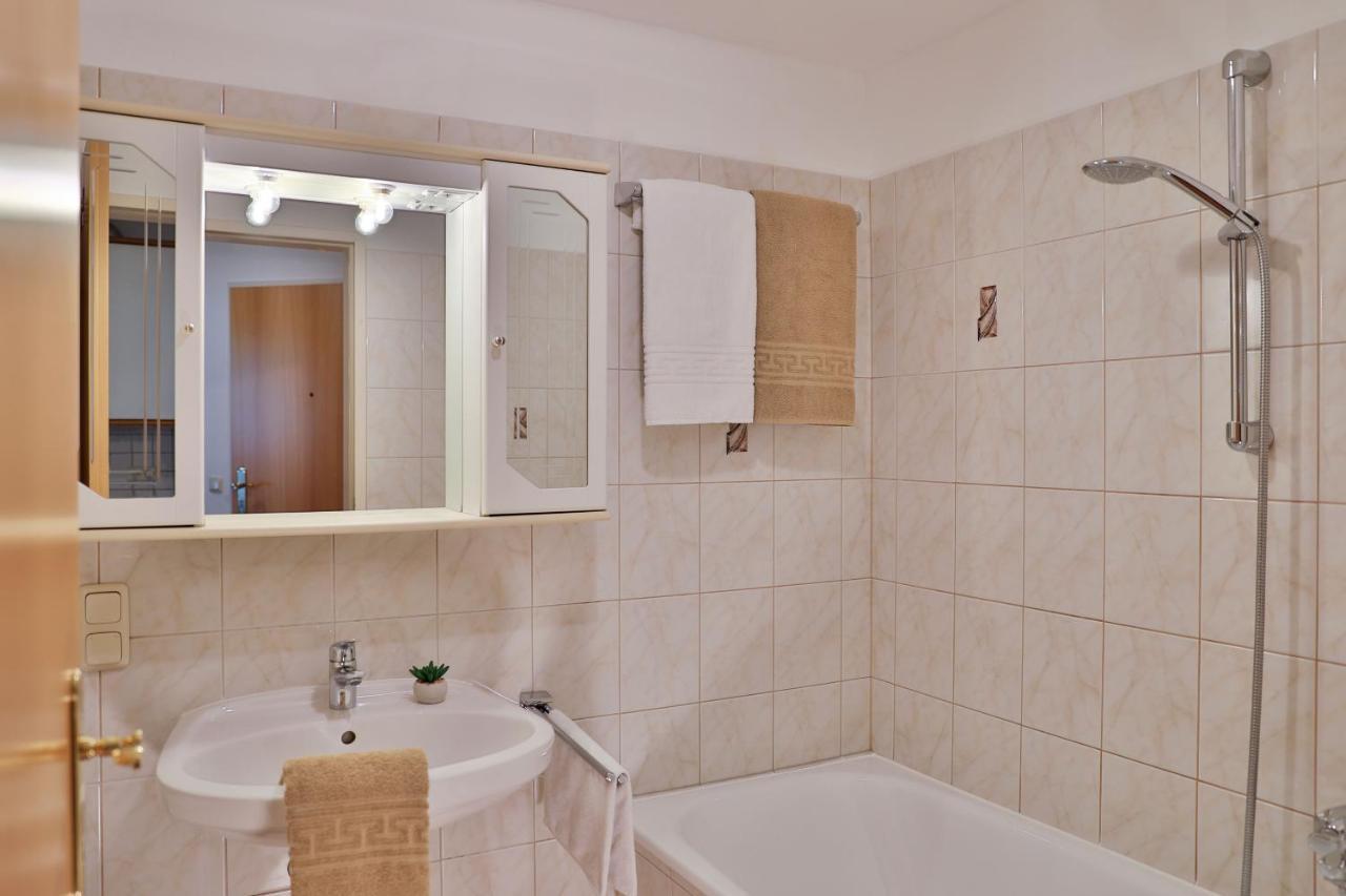 Ferienwohnung Salzburg فوش ان دير غلوكنه المظهر الخارجي الصورة