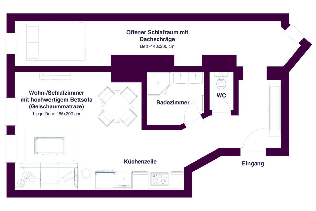 Ferienwohnung Salzburg فوش ان دير غلوكنه المظهر الخارجي الصورة