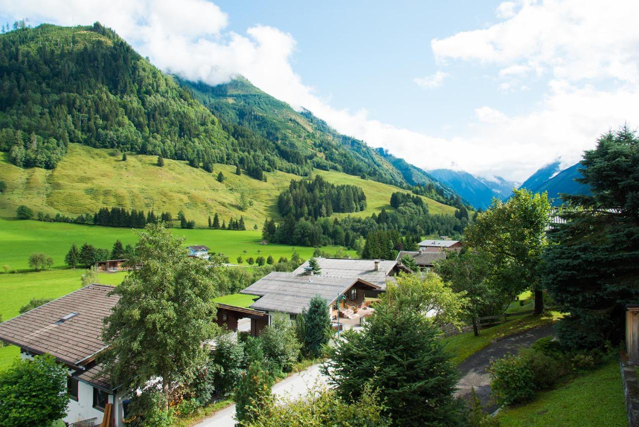 Ferienwohnung Salzburg فوش ان دير غلوكنه المظهر الخارجي الصورة