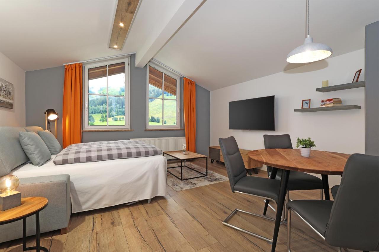 Ferienwohnung Salzburg فوش ان دير غلوكنه المظهر الخارجي الصورة