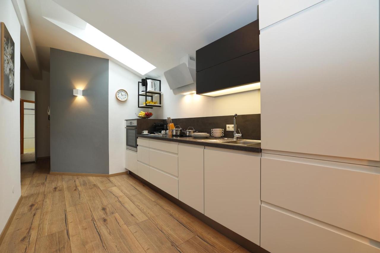 Ferienwohnung Salzburg فوش ان دير غلوكنه المظهر الخارجي الصورة