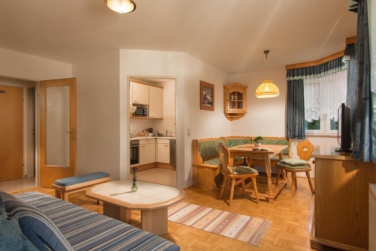 Ferienwohnung Salzburg فوش ان دير غلوكنه المظهر الخارجي الصورة