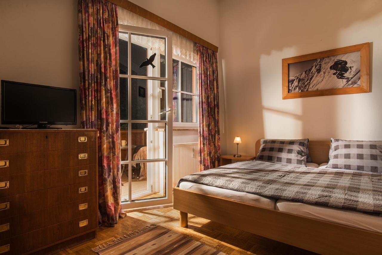 Ferienwohnung Salzburg فوش ان دير غلوكنه المظهر الخارجي الصورة