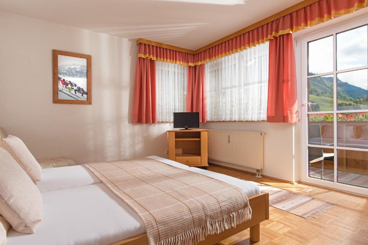 Ferienwohnung Salzburg فوش ان دير غلوكنه المظهر الخارجي الصورة