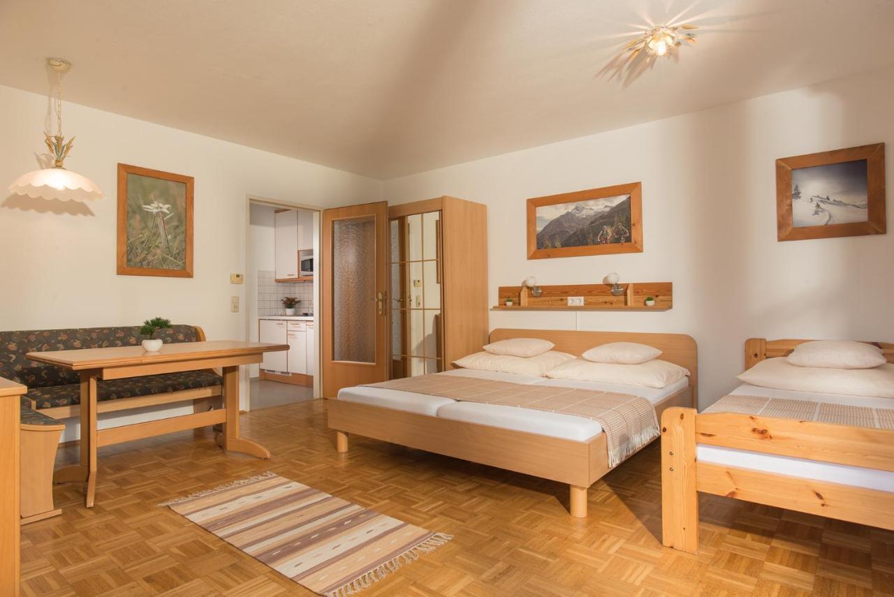 Ferienwohnung Salzburg فوش ان دير غلوكنه المظهر الخارجي الصورة