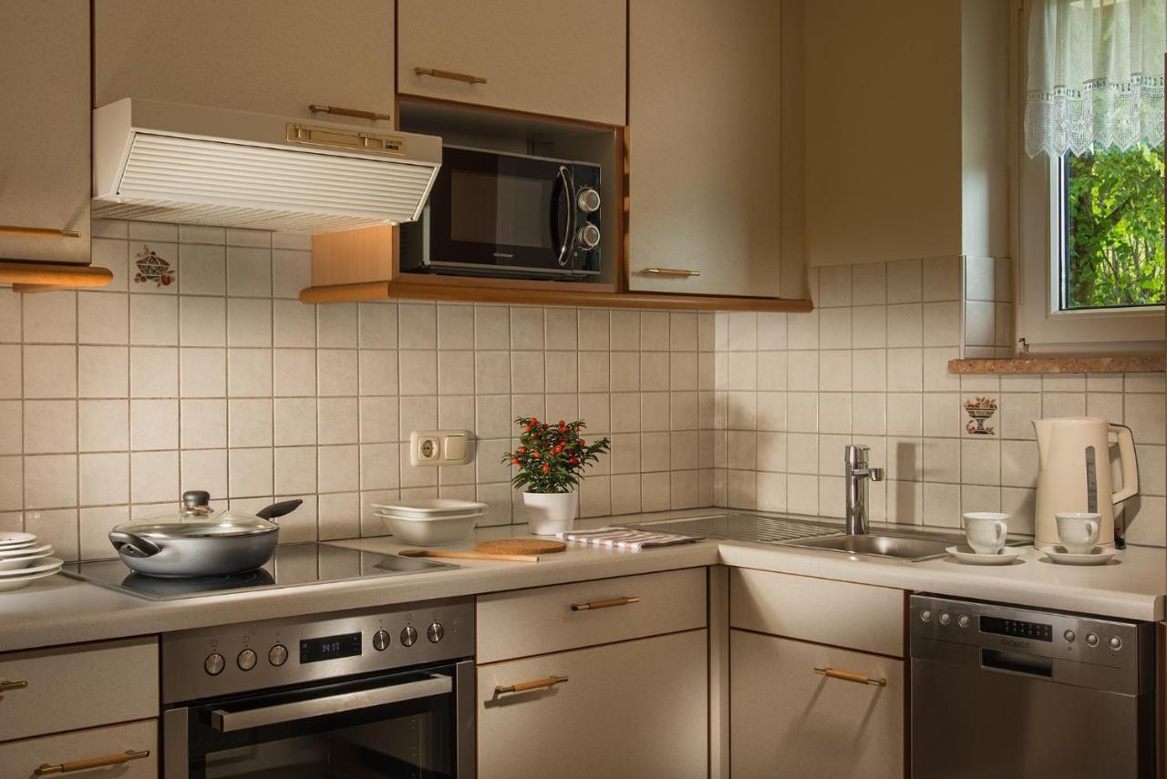 Ferienwohnung Salzburg فوش ان دير غلوكنه المظهر الخارجي الصورة