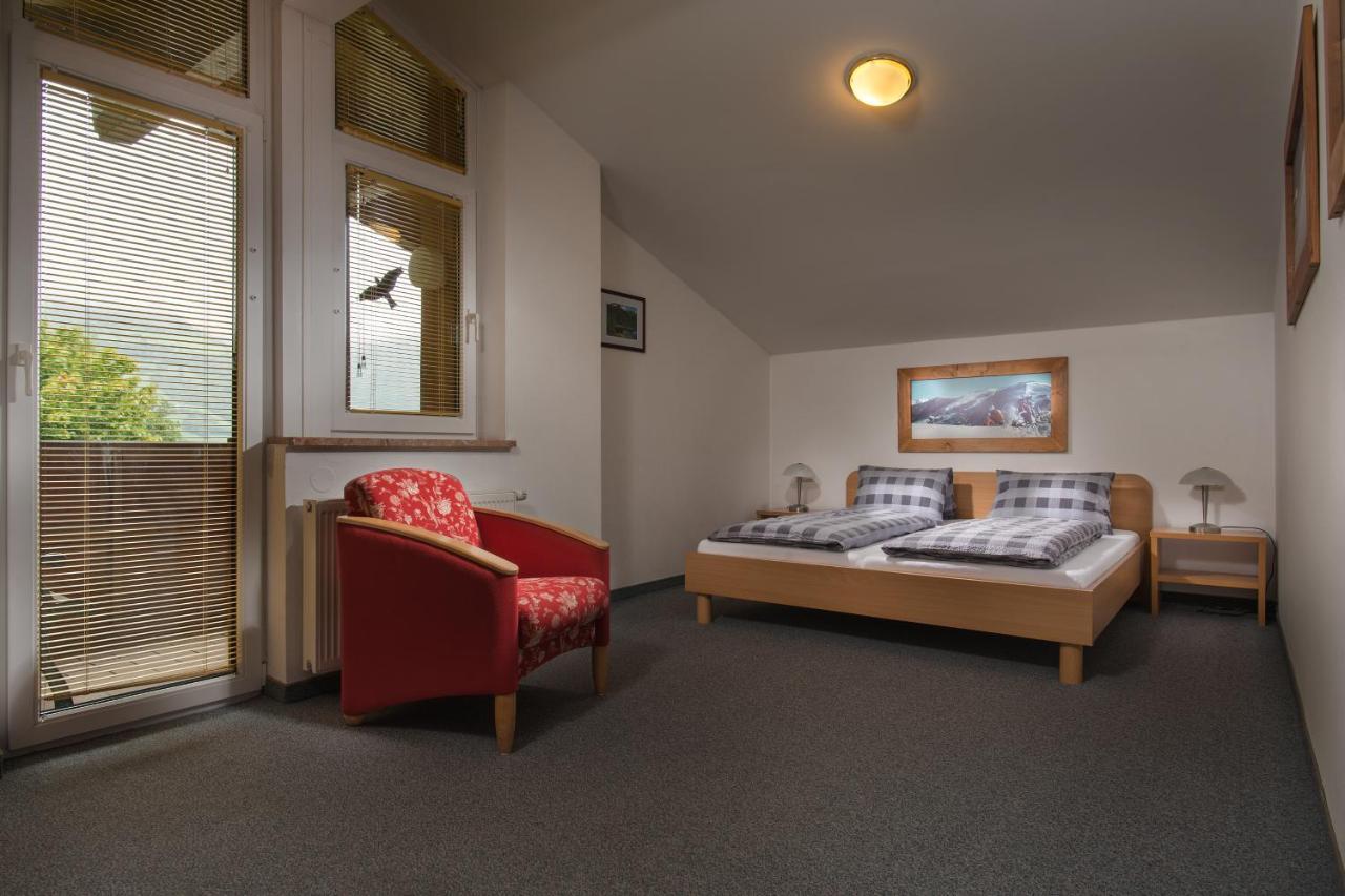 Ferienwohnung Salzburg فوش ان دير غلوكنه المظهر الخارجي الصورة